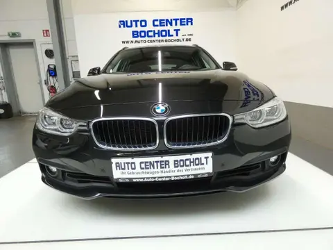 Used BMW SERIE 3 Diesel 2019 Ad 