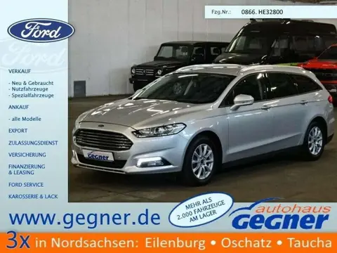 Annonce FORD MONDEO Diesel 2018 d'occasion 