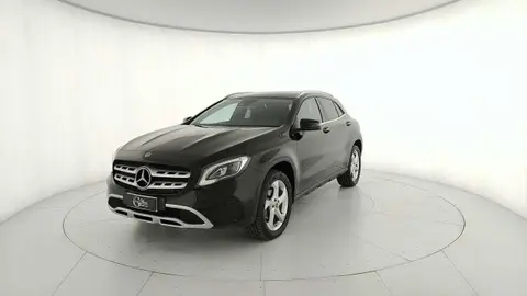 Used MERCEDES-BENZ CLASSE GLA Petrol 2020 Ad 