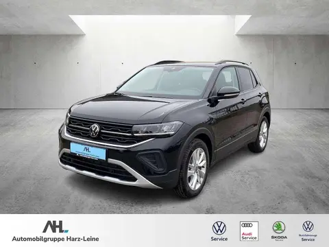 Annonce VOLKSWAGEN T-CROSS Essence 2024 d'occasion 