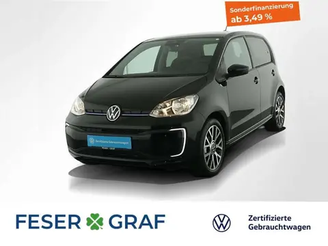 Annonce VOLKSWAGEN UP! Électrique 2023 d'occasion 