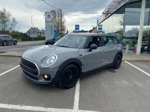 Used MINI ONE Petrol 2017 Ad 