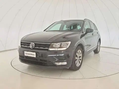 Annonce VOLKSWAGEN TIGUAN Diesel 2017 d'occasion 