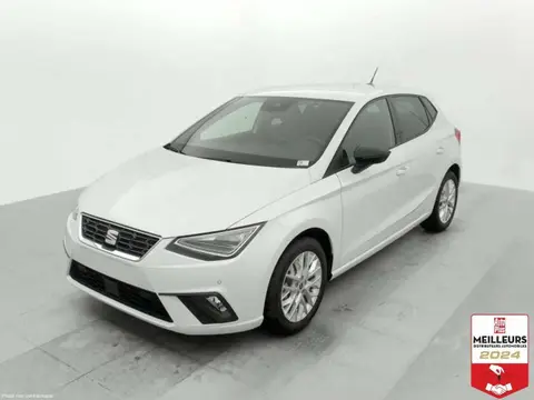 Used SEAT IBIZA Petrol 2024 Ad 