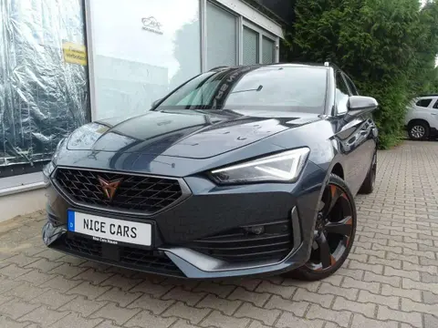 Used CUPRA LEON Hybrid 2023 Ad 