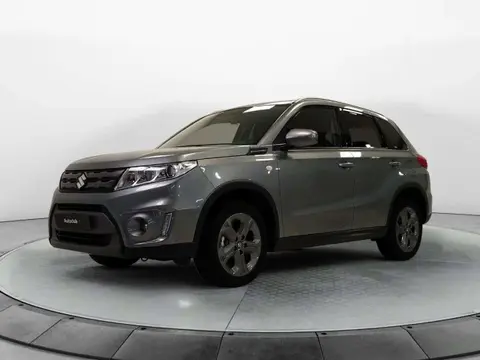 Used SUZUKI VITARA Petrol 2017 Ad 