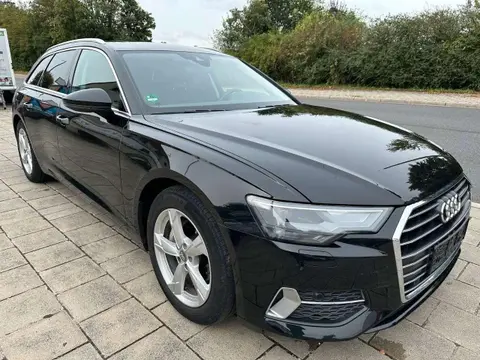 Used AUDI A6 Diesel 2020 Ad 