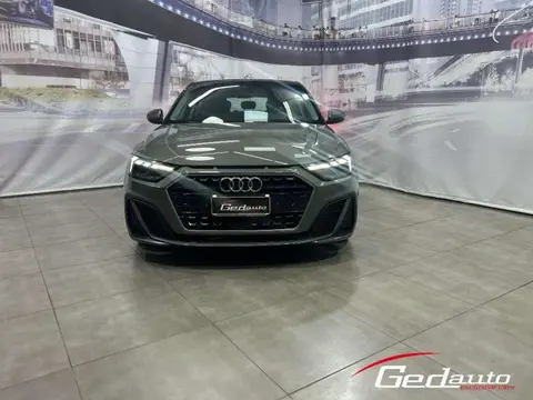 Annonce AUDI A1 Essence 2020 d'occasion 