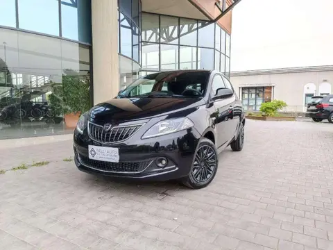 Annonce LANCIA YPSILON Hybride 2024 d'occasion 