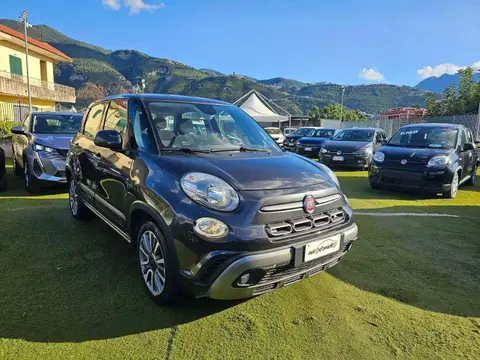 Annonce FIAT 500L Diesel 2018 d'occasion 