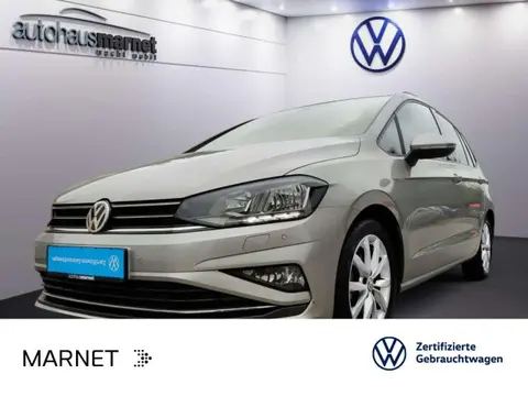 Used VOLKSWAGEN GOLF Petrol 2020 Ad 