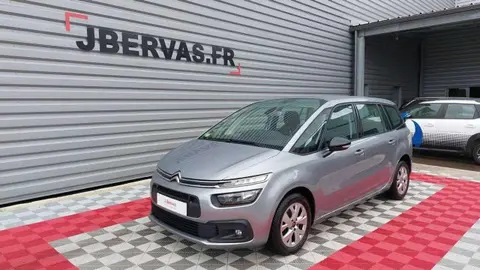 Used CITROEN C4 Diesel 2022 Ad 