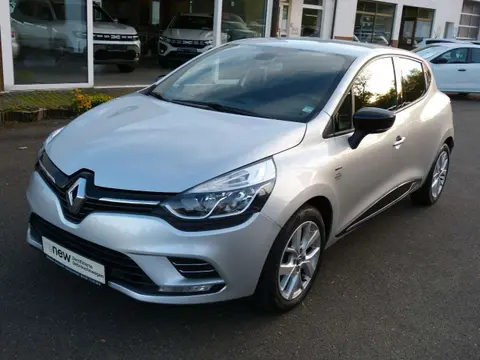 Annonce RENAULT CLIO Essence 2019 d'occasion 