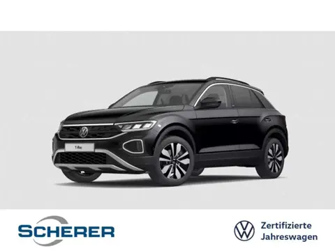 Used VOLKSWAGEN T-ROC Petrol 2023 Ad 