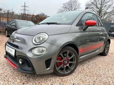 Annonce ABARTH 595 Essence 2019 d'occasion 