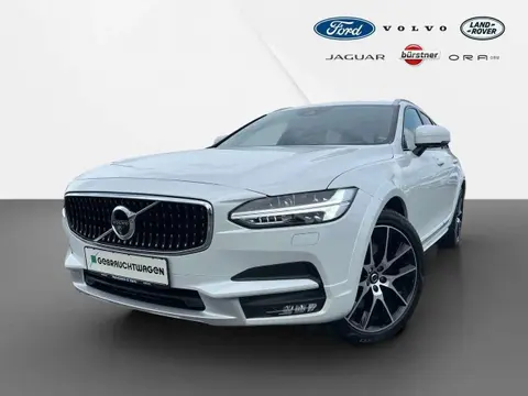 Annonce VOLVO V90 Diesel 2020 d'occasion 