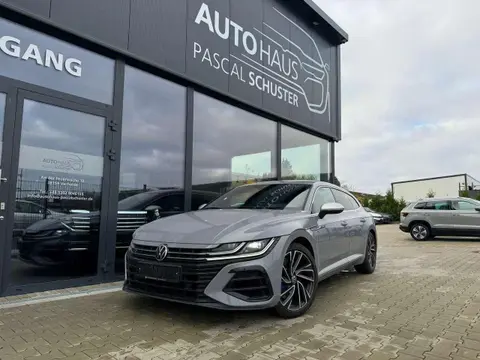 Annonce VOLKSWAGEN ARTEON Essence 2022 d'occasion 