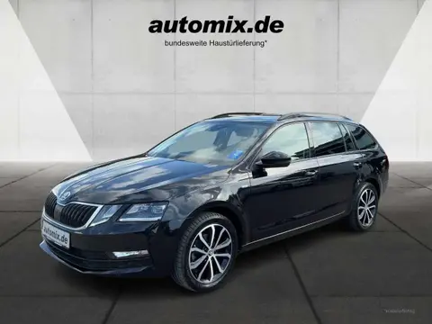 Annonce SKODA OCTAVIA Diesel 2020 d'occasion 