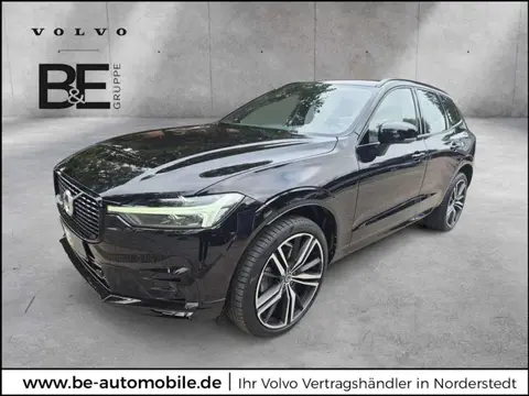 Annonce VOLVO XC60 Diesel 2021 d'occasion 