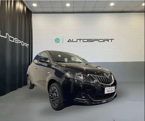 Annonce LANCIA YPSILON Hybride 2024 d'occasion 