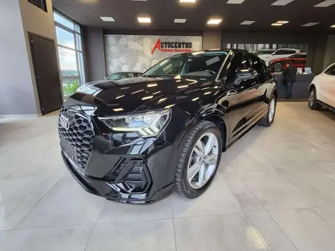 Annonce AUDI Q3 Diesel 2019 d'occasion 