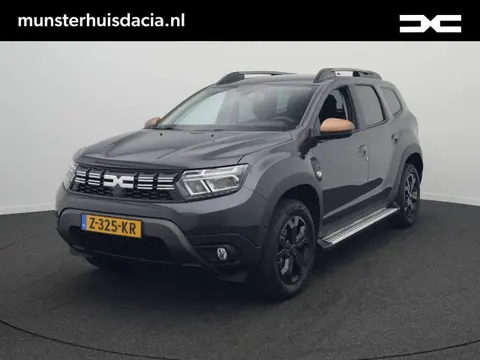 Annonce DACIA DUSTER Essence 2024 d'occasion 