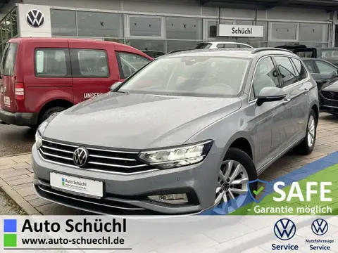 Annonce VOLKSWAGEN PASSAT Essence 2022 d'occasion 