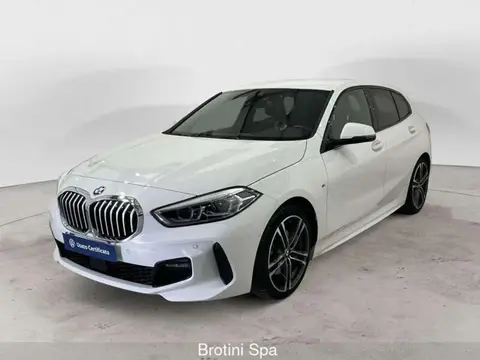 Annonce BMW SERIE 1 Diesel 2020 d'occasion 