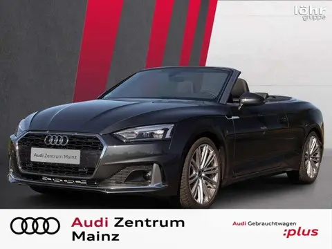 Annonce AUDI A5 Essence 2024 d'occasion 