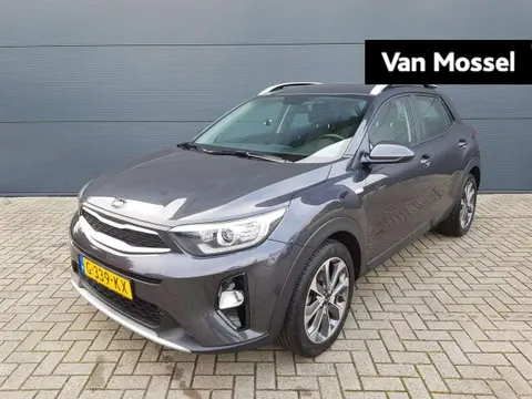 Used KIA STONIC Petrol 2019 Ad 