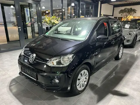 Annonce VOLKSWAGEN UP! Essence 2019 d'occasion 