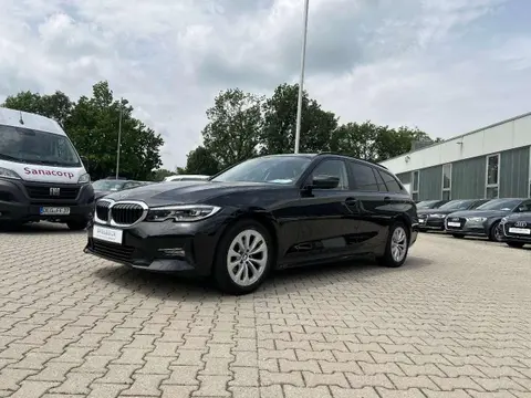 Used BMW SERIE 3 Diesel 2021 Ad 