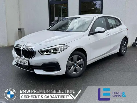 Annonce BMW SERIE 1 Essence 2023 d'occasion 