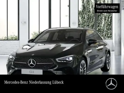 Annonce MERCEDES-BENZ CLASSE CLA Essence 2024 d'occasion 