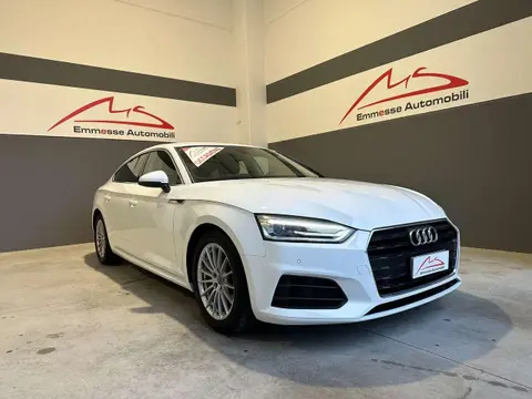 Annonce AUDI A5 Diesel 2019 d'occasion 