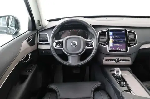 Used VOLVO XC90 Hybrid 2022 Ad 