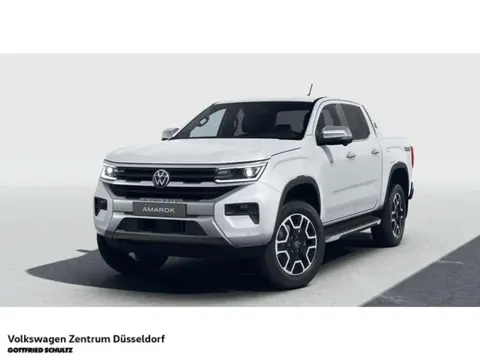 Annonce VOLKSWAGEN AMAROK Diesel 2024 d'occasion 