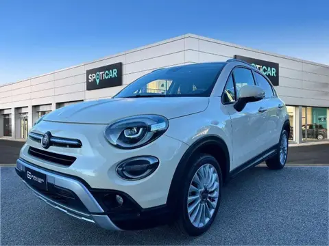 Used FIAT 500X Diesel 2016 Ad 