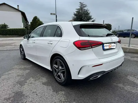 Used MERCEDES-BENZ CLASSE A Diesel 2019 Ad 