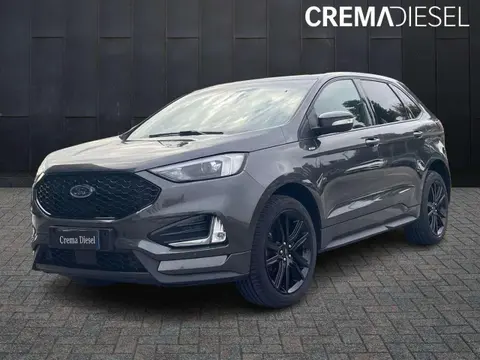 Annonce FORD EDGE Diesel 2019 d'occasion 