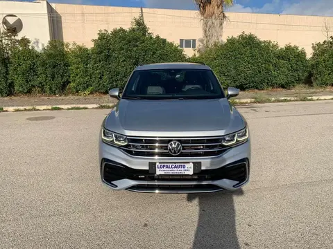 Used VOLKSWAGEN TIGUAN Diesel 2020 Ad 