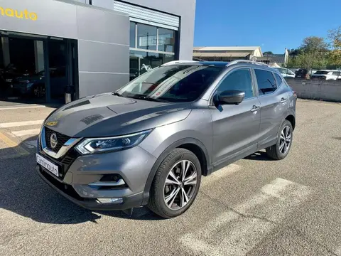 Used NISSAN QASHQAI Diesel 2019 Ad 