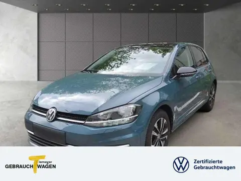 Used VOLKSWAGEN GOLF Petrol 2019 Ad 