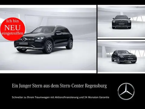 Used MERCEDES-BENZ CLASSE GLC Diesel 2020 Ad Germany