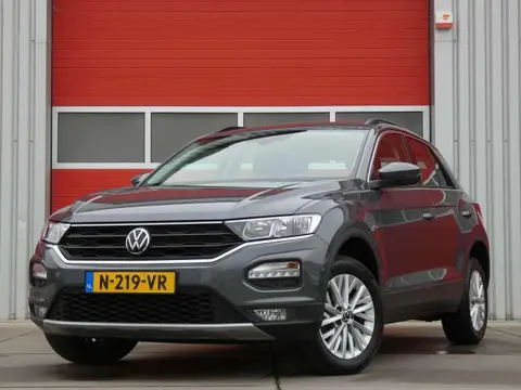 Used VOLKSWAGEN T-ROC Petrol 2021 Ad 