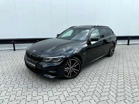 Used BMW SERIE 3 Hybrid 2021 Ad Belgium