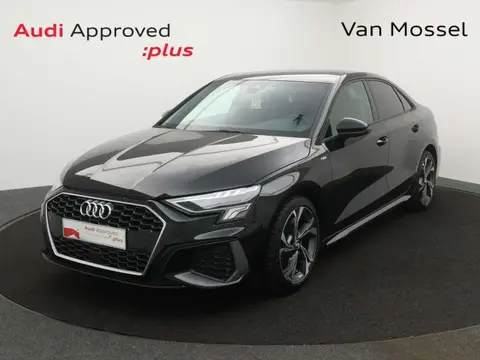 Annonce AUDI A3 Diesel 2023 d'occasion 