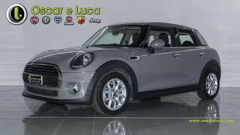 Annonce MINI ONE Diesel 2019 d'occasion 