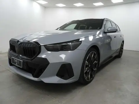 Annonce BMW SERIE 5 Hybride 2024 d'occasion 