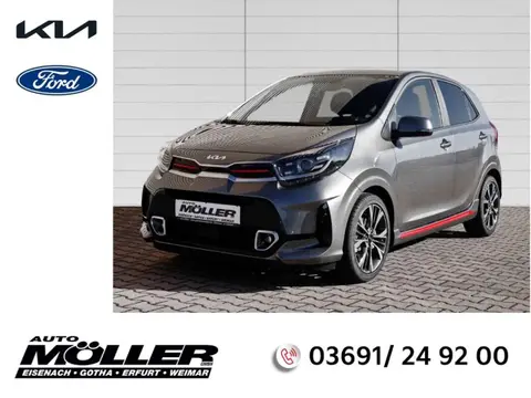 Used KIA PICANTO Petrol 2024 Ad 